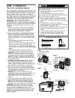 Preview for 49 page of Chamberlain LiftMaster Professional Security+ 3575C Owner'S Manual