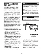 Preview for 59 page of Chamberlain LiftMaster Professional Security+ 3575C Owner'S Manual