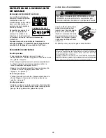 Preview for 64 page of Chamberlain LiftMaster Professional Security+ 3575C Owner'S Manual