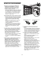 Предварительный просмотр 65 страницы Chamberlain LiftMaster Professional Security+ 3575C Owner'S Manual