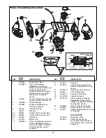 Предварительный просмотр 70 страницы Chamberlain LiftMaster Professional Security+ 3575C Owner'S Manual