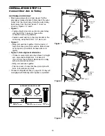 Preview for 19 page of Chamberlain LiftMaster Professional Security+ 3595LM Owner'S Manual