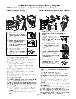 Preview for 28 page of Chamberlain LiftMaster Professional Security+ 3595LM Owner'S Manual