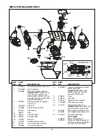 Preview for 30 page of Chamberlain LiftMaster Professional Security+ 3595LM Owner'S Manual