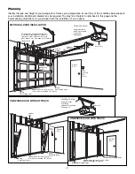 Предварительный просмотр 4 страницы Chamberlain LiftMaster Professional Security+ 3850 Owner'S Manual