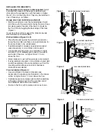 Предварительный просмотр 17 страницы Chamberlain LiftMaster Professional Security+ 3850 Owner'S Manual