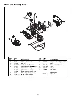 Предварительный просмотр 35 страницы Chamberlain LiftMaster Professional Security+ 3850 Owner'S Manual