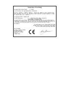 Preview for 5 page of Chamberlain LiftMaster Professional SLY2500 Installation Manual