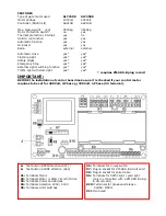 Preview for 8 page of Chamberlain LiftMaster Professional SLY2500 Installation Manual