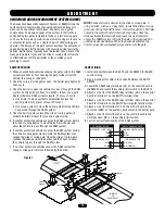 Предварительный просмотр 19 страницы Chamberlain LiftMaster Professional SW420 Installation Manual