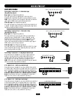 Предварительный просмотр 21 страницы Chamberlain LiftMaster Professional SW420 Installation Manual