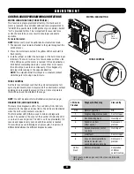 Предварительный просмотр 23 страницы Chamberlain LiftMaster Professional SW420 Installation Manual