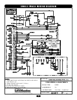 Предварительный просмотр 30 страницы Chamberlain LiftMaster Professional SW420 Installation Manual