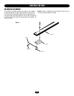 Preview for 13 page of Chamberlain LiftMaster Professional SW420 Owner'S Manual