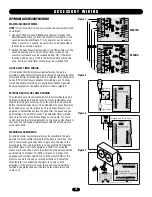 Preview for 18 page of Chamberlain LiftMaster Professional SW425 Owner'S Manual