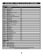 Preview for 3 page of Chamberlain LiftMaster Professional SW490 Addendum