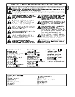 Preview for 2 page of Chamberlain LiftMaster SCS300K User Manual