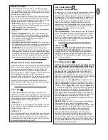 Preview for 3 page of Chamberlain LiftMaster SCS300K User Manual