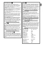 Preview for 4 page of Chamberlain LiftMaster SCS300K User Manual