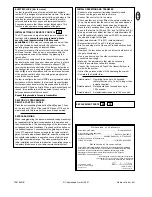 Preview for 7 page of Chamberlain LiftMaster SCS300K User Manual