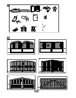 Preview for 8 page of Chamberlain LiftMaster SCS300K User Manual