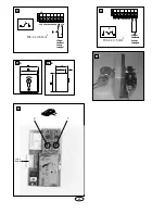 Preview for 16 page of Chamberlain LiftMaster SCS300K User Manual