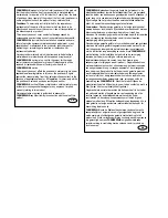 Preview for 18 page of Chamberlain LiftMaster SCS300K User Manual