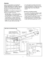 Preview for 4 page of Chamberlain LiftMaster Security+ 1210EM FS2 Owner'S Manual