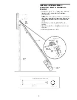 Preview for 19 page of Chamberlain LiftMaster Security+ 1210EM FS2 Owner'S Manual