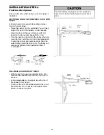 Preview for 20 page of Chamberlain LiftMaster Security+ 1210EM FS2 Owner'S Manual