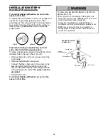 Preview for 24 page of Chamberlain LiftMaster Security+ 1210EM FS2 Owner'S Manual