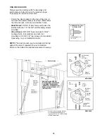 Preview for 26 page of Chamberlain LiftMaster Security+ 1210EM FS2 Owner'S Manual