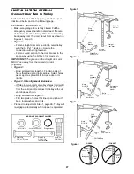 Preview for 27 page of Chamberlain LiftMaster Security+ 1210EM FS2 Owner'S Manual