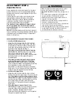 Preview for 30 page of Chamberlain LiftMaster Security+ 1210EM FS2 Owner'S Manual