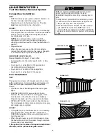 Preview for 31 page of Chamberlain LiftMaster Security+ 1210EM FS2 Owner'S Manual