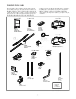 Preview for 47 page of Chamberlain LiftMaster Security+ 1210EM FS2 Owner'S Manual