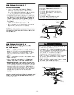 Preview for 63 page of Chamberlain LiftMaster Security+ 1210EM FS2 Owner'S Manual