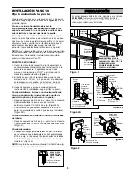 Preview for 65 page of Chamberlain LiftMaster Security+ 1210EM FS2 Owner'S Manual