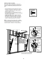 Preview for 66 page of Chamberlain LiftMaster Security+ 1210EM FS2 Owner'S Manual