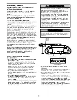 Preview for 69 page of Chamberlain LiftMaster Security+ 1210EM FS2 Owner'S Manual