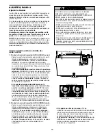 Preview for 70 page of Chamberlain LiftMaster Security+ 1210EM FS2 Owner'S Manual