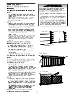 Preview for 71 page of Chamberlain LiftMaster Security+ 1210EM FS2 Owner'S Manual