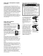 Preview for 73 page of Chamberlain LiftMaster Security+ 1210EM FS2 Owner'S Manual