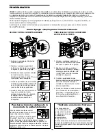 Preview for 76 page of Chamberlain LiftMaster Security+ 1210EM FS2 Owner'S Manual