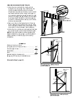 Предварительный просмотр 9 страницы Chamberlain LiftMaster Security+ 2500BC Owner'S Manual