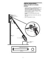 Предварительный просмотр 11 страницы Chamberlain LiftMaster Security+ 2500BC Owner'S Manual