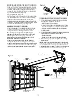 Предварительный просмотр 19 страницы Chamberlain LiftMaster Security+ 2500BC Owner'S Manual