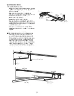 Предварительный просмотр 23 страницы Chamberlain LiftMaster Security+ 2500BC Owner'S Manual