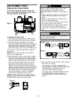 Предварительный просмотр 24 страницы Chamberlain LiftMaster Security+ 2500BC Owner'S Manual