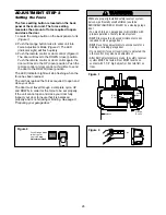 Предварительный просмотр 25 страницы Chamberlain LiftMaster Security+ 2500BC Owner'S Manual